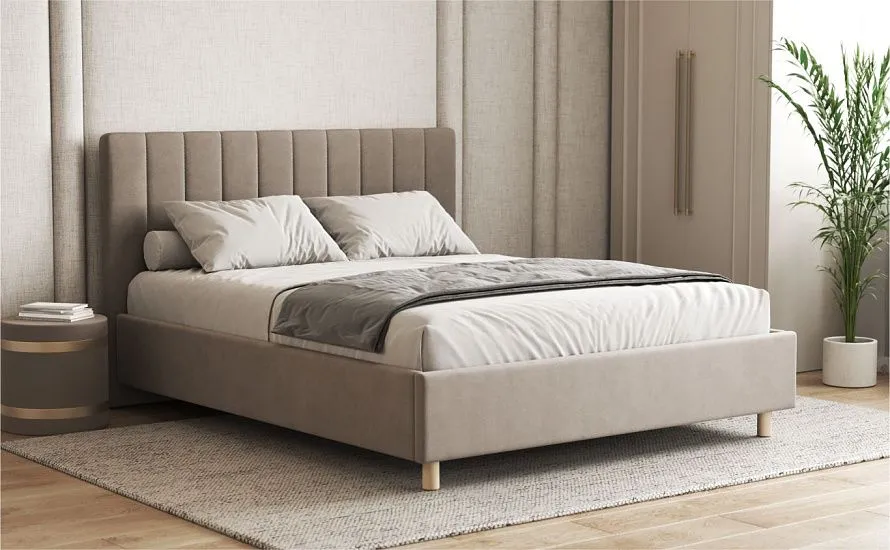 Карла Рейн 160х200 Storm 412 кварц - 8